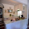 renovation of a kitchen
